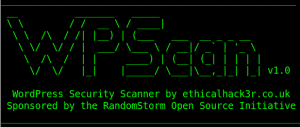 WPSCAN and quick wordpress security - Fixing Direcroty Listing - Part 2 - blackMORE Ops