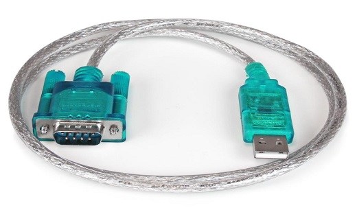for Prolific USB to Serial RJ45 Ethernet Code error - blackMORE Ops