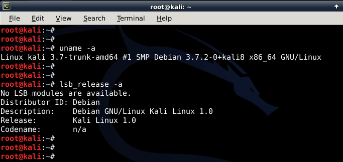 How To Add Remove User standard User non root In Kali Linux BlackMORE Ops