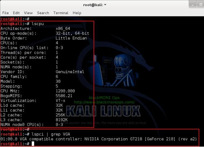 how to install latest nvidia drivers via command line