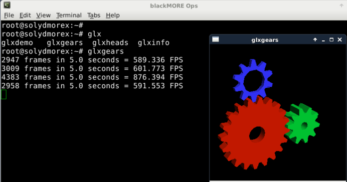 Sudo apt install fglrx driver не удалось найти пакет